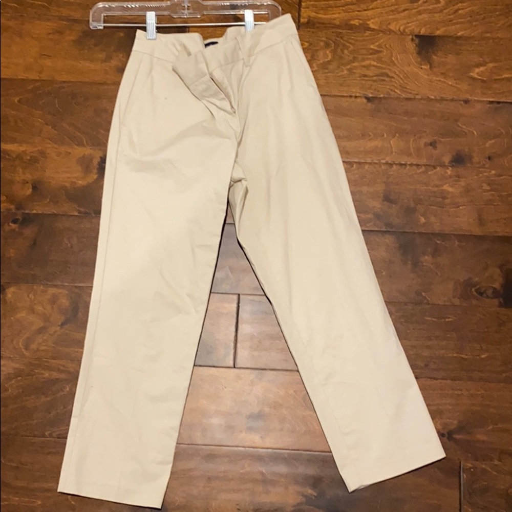 Nautica size four dress pants